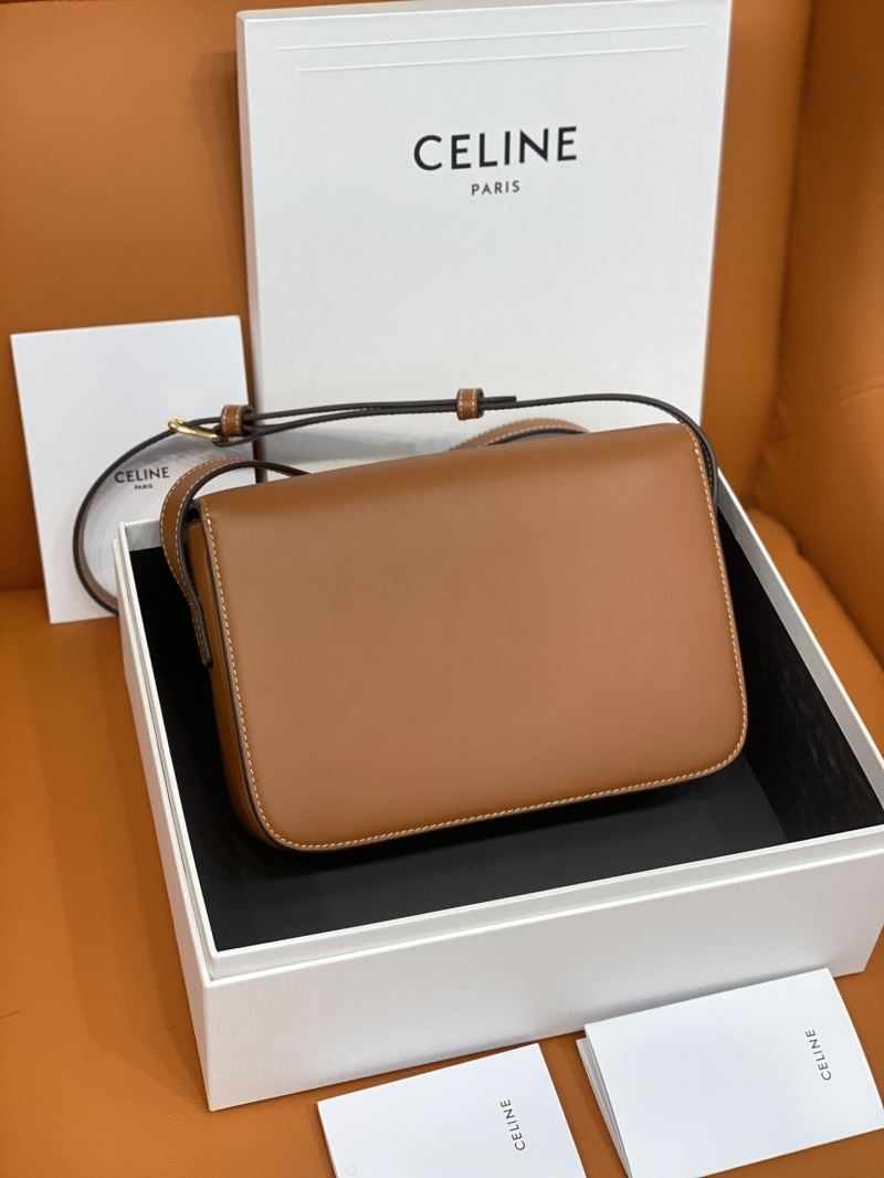 Celine Triomphe Bags